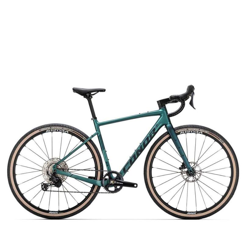 Reconditionné - Vélo Gravel - Selva Sram GX 12v - taille M