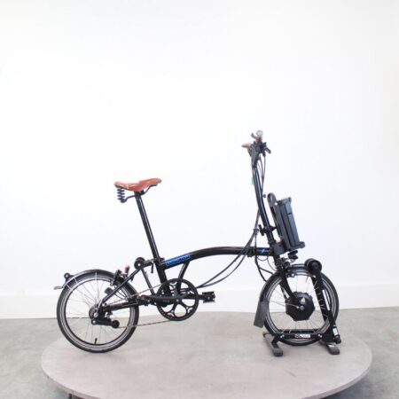 Reconditionné - Vélo pliant électrique M2L - Très bon état