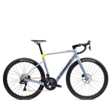 Reconditionné - Vélo Route - Conor WRC E-Volcano Ultegra Di2 12v - adulte