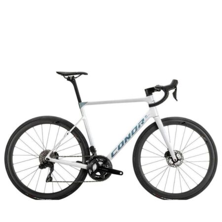 Reconditionné - Vélo Route - Volcano 105 Di2 12v Blanc