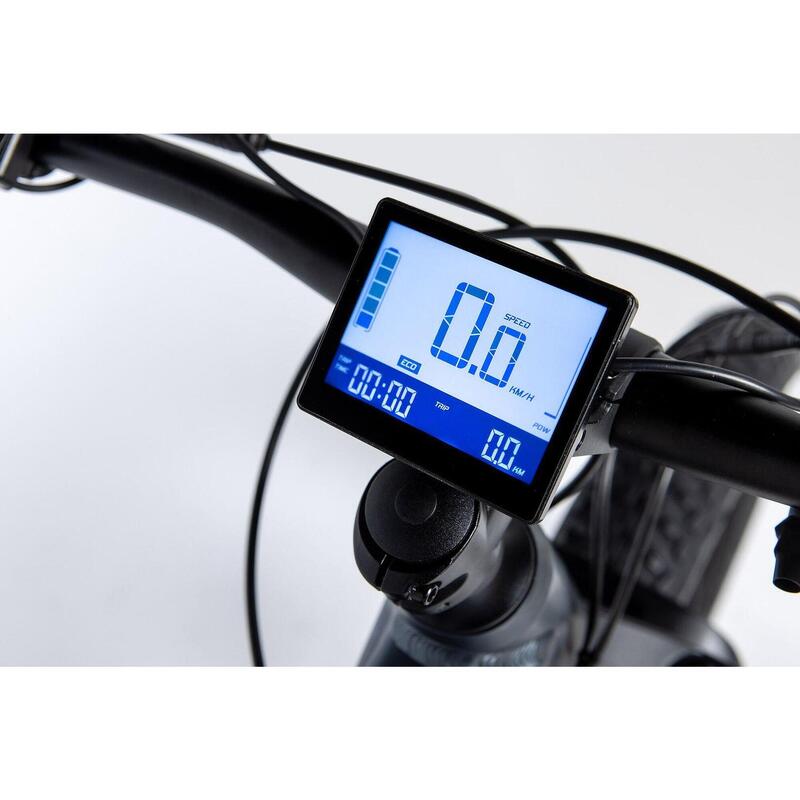 Reconditionné - VTT FATBIKE Electrique Tout Suspendu 26PRO - 26" - Excellent – Image 5