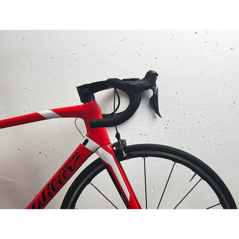 Reconditionné - Wilier GTR Team Shimano Ultegra di2 - Très bon état – Image 2