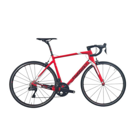 Reconditionné - Wilier GTR Team Shimano Ultegra di2 - Très bon état