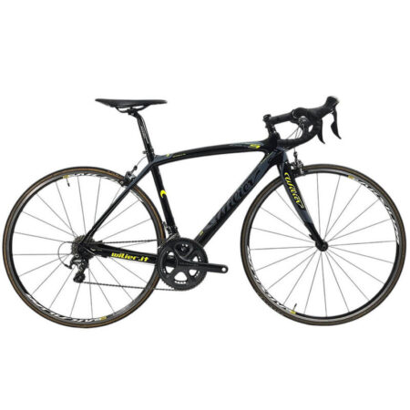 Reconditionné - Wilier Triestina Zéro 9 Ultegra - Très bon état