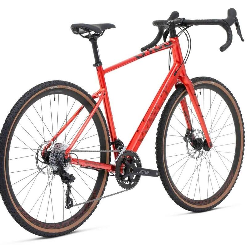 Second Life - Bicicleta de cascalho Welt G100 Shimano GRX 10s usada, tamanho M – Image 2