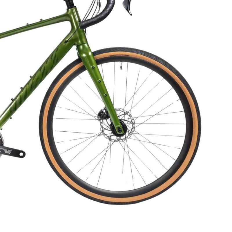 Second Life - Bicicleta de cascalho Welt G100 Shimano GRX 10s usada, tamanho M – Image 4