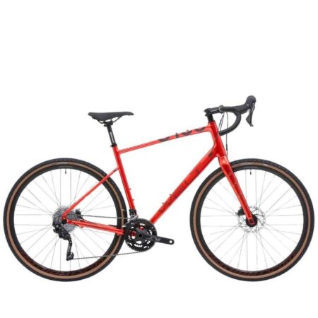 Second Life - Bicicleta de cascalho Welt G100 Shimano GRX 10s usada, tamanho P
