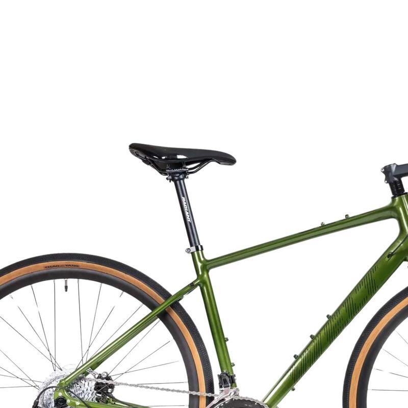 Second Life - Bicicleta de cascalho Welt G100 Shimano GRX 10s usada, tamanho P – Image 3