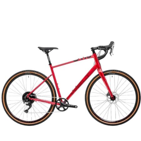 Second Life - Bicicleta de cascalho Welt G110 Shimano GRX 11s usada, tamanho P