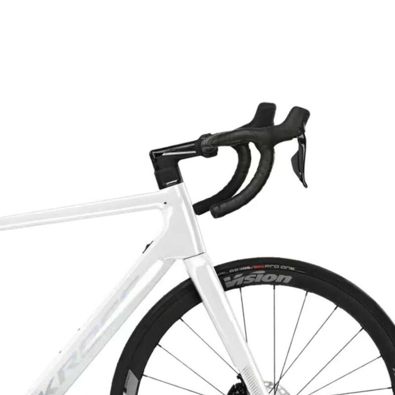 Second Life - Vélo de route en carbone d'occasion Kross Vento 8.0 105 12 L – Image 4