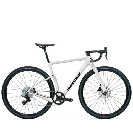 Second Life - Vélo de route gravel Berria Allroad Ekar BMK C2 Campagnolo 13s L