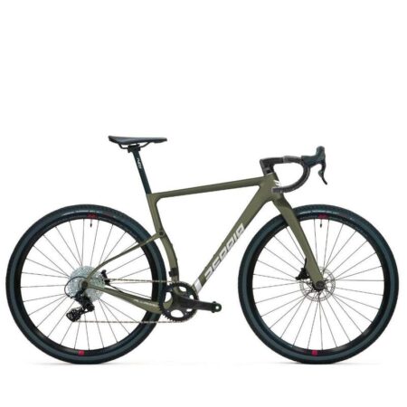 Second Life - Vélo de route gravel Berria Allroad Ekar BMK C2 Campagnolo 13s L