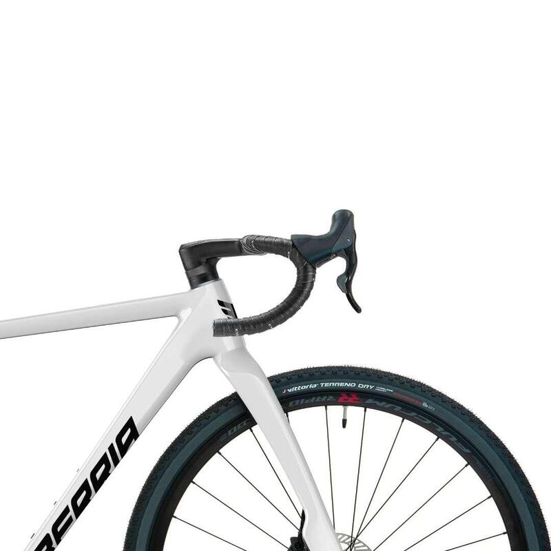 Second Life - Vélo de route gravel Berria Allroad Ekar C2 Campagnolo 13s XL – Image 4