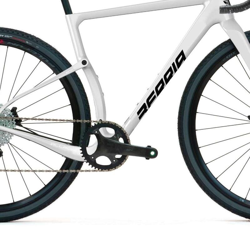 Second Life - Vélo de route gravel Berria Allroad Ekar C2 Campagnolo 13s XL – Image 6