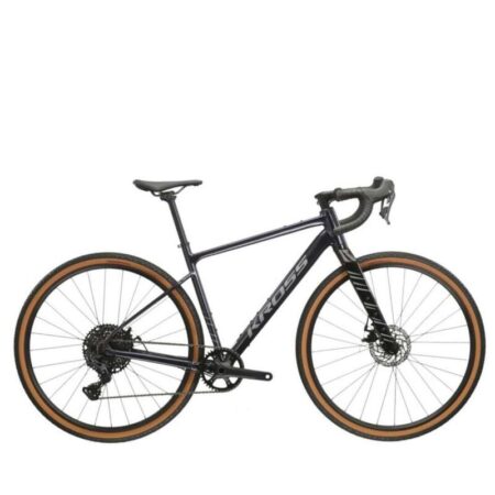 Second Life - Vélo de route gravel Kross Esker 2.0 Microshift 10 S d'occasion