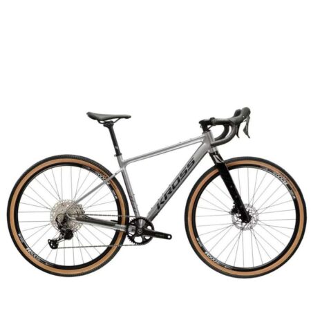 Second Life - Vélo de route gravel Kross Esker 5.0 GRX 12S d'occasion