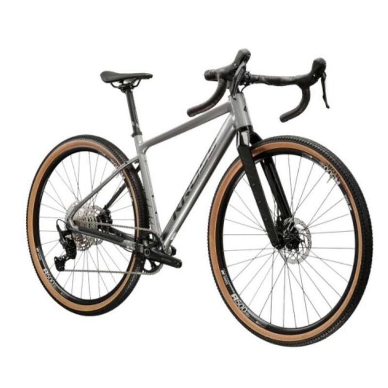 Second Life - Vélo de route gravel Kross Esker 5.0 GRX 12S d'occasion – Image 3