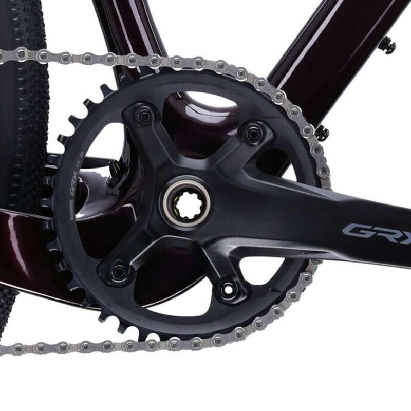 Second Life - Vélo de route gravel Kross Esker 7.0 GRX 11S d'occasion – Image 4
