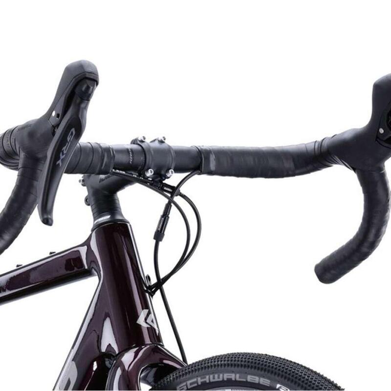 Second Life - Vélo de route gravel Kross Esker 7.0 GRX 11S d'occasion – Image 6