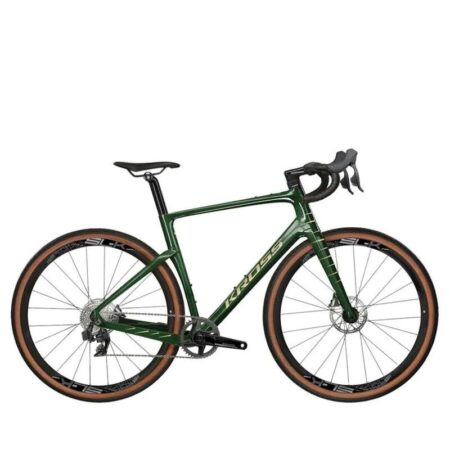 Second Life – Vélo de route gravel Kross Esker RS ​​3.0 Sram 12 vitesses