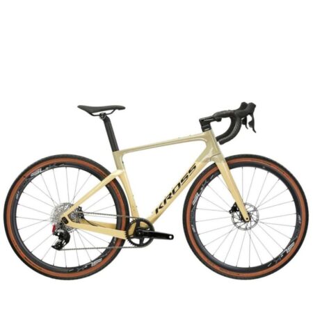 Second Life – Vélo de route gravel Kross Esker RS ​​3.0 Sram 12 vitesses
