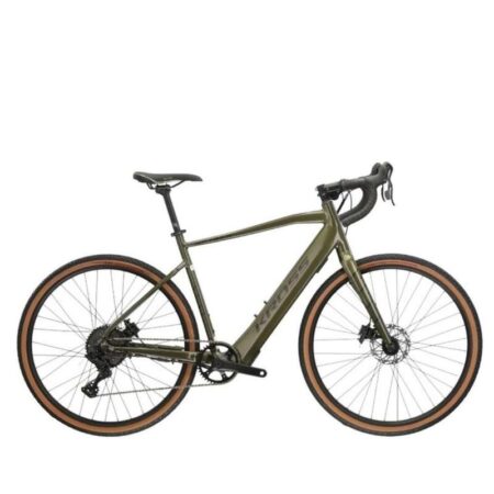 Second Life - Vélo électrique gravel Kross Esker Hybrid 2.0 Microshift 11 M