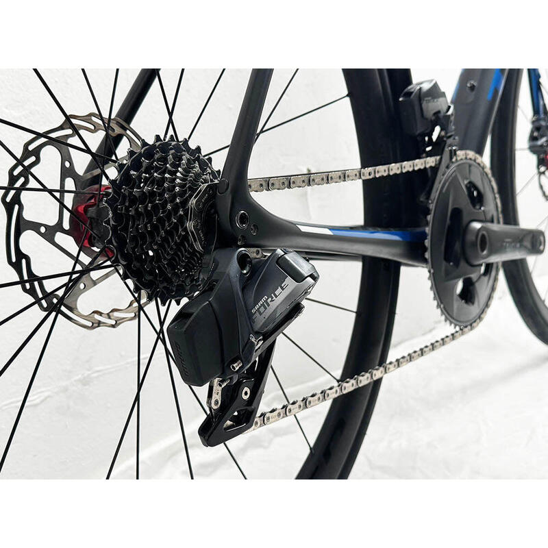 Trek Emonda SL7 Sram Force AXS 2020 Taille 56 / Roues Bontrager Aeolus Pro 3 – Image 3