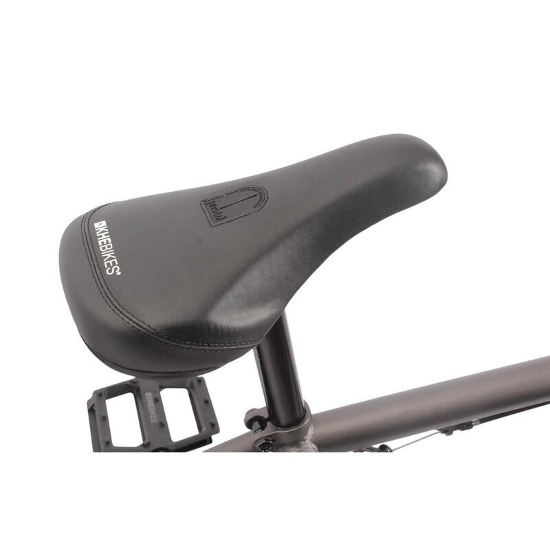 Vélo BMX adulte PLASM XL anthracite 20 pouces 10,9 kg – Image 6