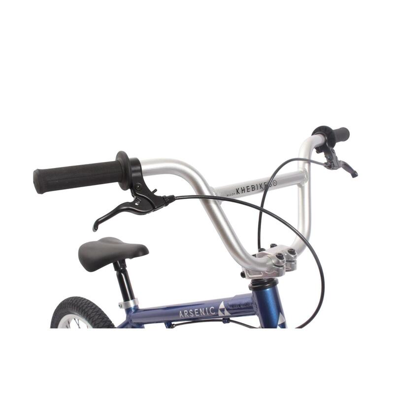 Vélo BMX alu enfant ARSENIC LL bleu 16 pouces 7,9kg – Image 3