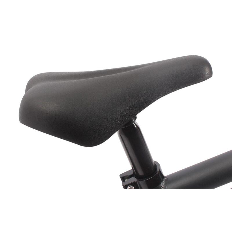 Vélo BMX alu enfant ARSENIC LL noir 16 pouces 7,9kg – Image 6