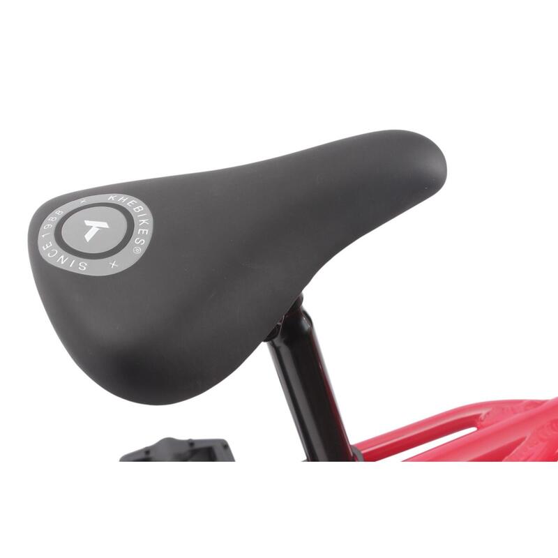 Vélo BMX alu TRICKY AL rouge 20 pouces 10,9 kg – Image 5