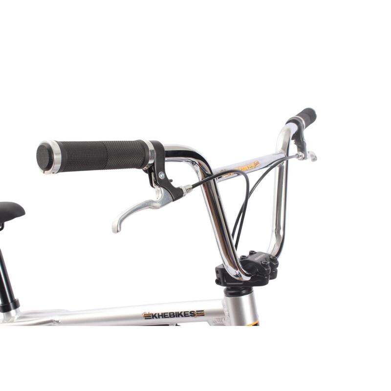 Vélo BMX aluminium KHE TRICKY AL 20 pouces 10,9 kg – Image 3