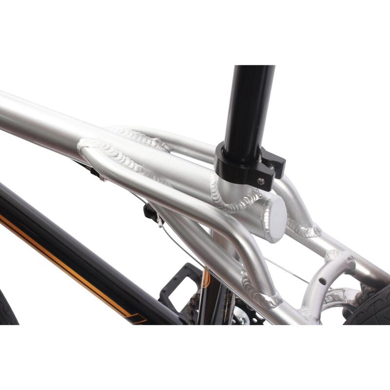 Vélo BMX aluminium KHE TRICKY AL 20 pouces 10,9 kg – Image 6