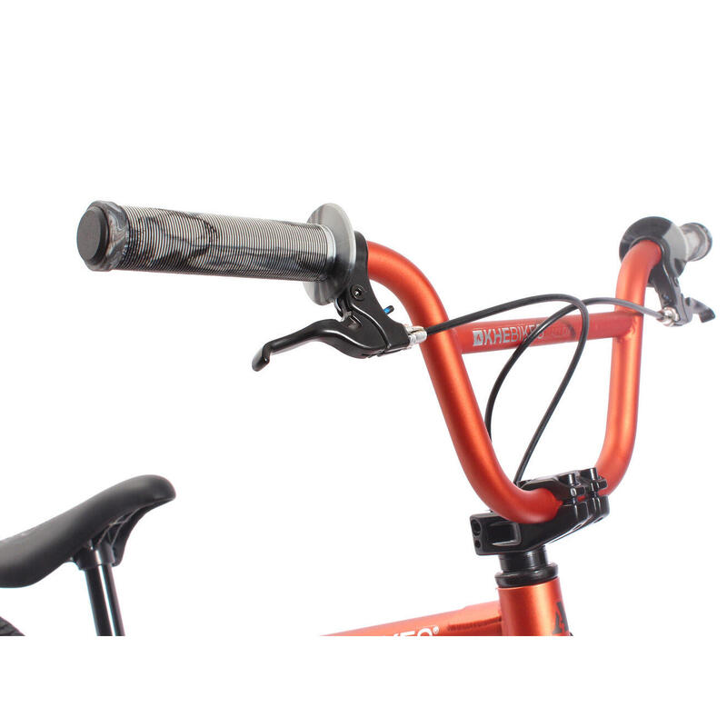 Vélo BMX Arsenic enfants cuivre 10,1kg 18 pouces – Image 3