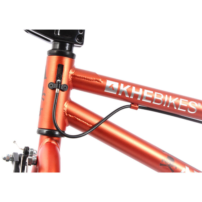 Vélo BMX Arsenic enfants cuivre 10,1kg 18 pouces – Image 5