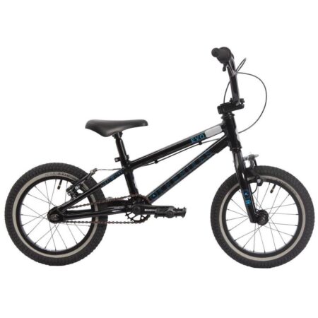 Vélo BMX enfant aluminium KHE EVO LL 14 pouces 7,5 kg
