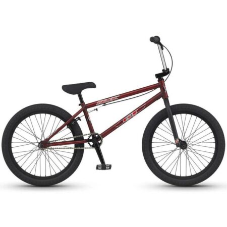 Vélo BMX GT Fueler 22 Rouge
