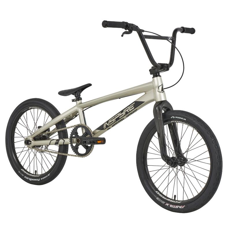 Vélo Bmx Inspyre Evo-C Disk Pro 2XL 2025 – Image 2