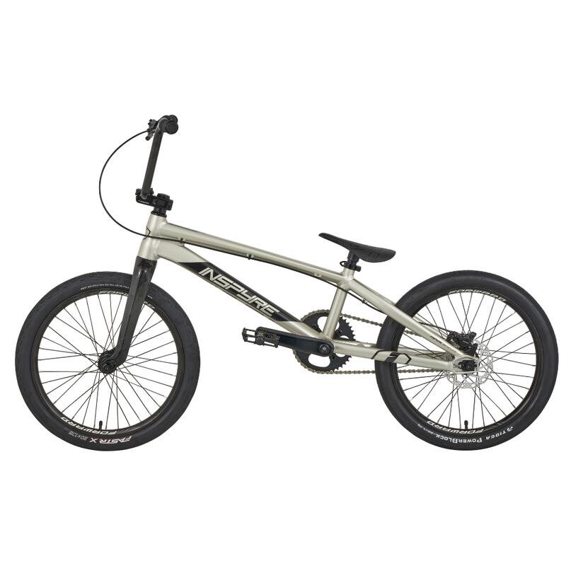 Vélo Bmx Inspyre Evo-C Disk Pro 2XL 2025 – Image 3