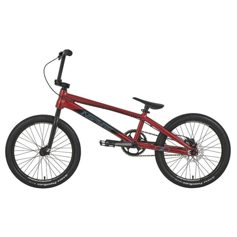Vélo Bmx Inspyre Evo Disk Pro 2XL 2025 – Image 2