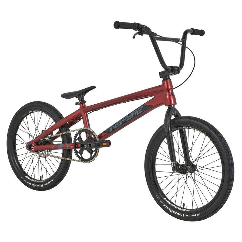 Vélo Bmx Inspyre Evo Disk Pro 2XL 2025 – Image 3