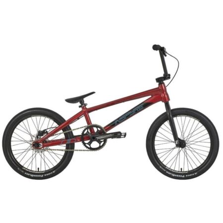 Vélo Bmx Inspyre Evo  Disk Pro 2XL 2025