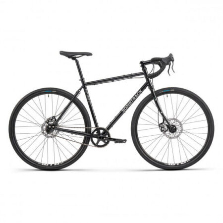 Velo BOMBTRACK Arise 46cm 650B Metallic Black