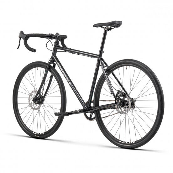 Velo BOMBTRACK Arise 700C Metallic Black – Image 2