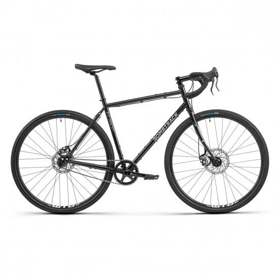Velo BOMBTRACK Arise 700C Metallic Black
