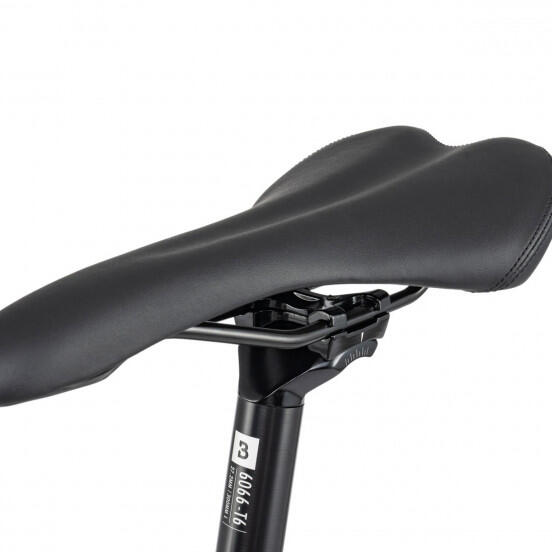 Velo BOMBTRACK ARISE SG Apex 58cm 700C Metallic Black – Image 4