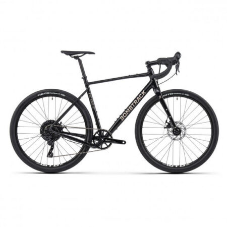 Velo BOMBTRACK Audax Al 50cm 650B Matte Black
