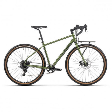 Velo BOMBTRACK Beyond 2 52cm 29'' Metallic Green