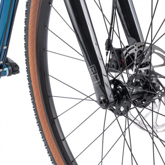 Velo BOMBTRACK Beyond Sus 56cm 29'' Metallic Teal – Image 3