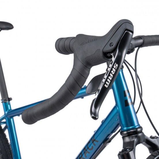 Velo BOMBTRACK Beyond Sus 56cm 29'' Metallic Teal – Image 5
